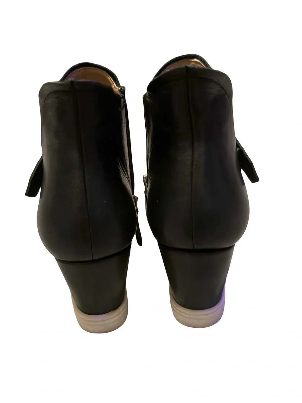 Paolo wedge sneaker
